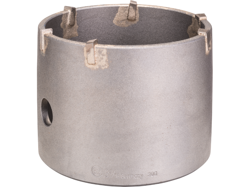 Udarna vrtalna krona Bosch, 2608550077